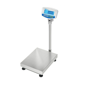 Báscula Digital Veidt Weighing GBK-Plus 120, 120 kg, 5 g, 30*40 cm, Báscula Electrónica para Almacén, Plataforma de Pesaje Industrial GBK-Plus 120 A - Product Image 5