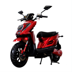 Motocicleta Eléctrica de 1600w, Motoneta Eléctrica de 1500w, Bicicleta Eléctrica de 12 Velocidades, 100 Mph, Motor Máximo - Product Image 2