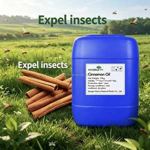 Natural Cinnamon Oil Insect Expellent Pure Cinnamon Essential Oil for <strong>Cockroach</strong> Moisture Bug Control - Product Image 1