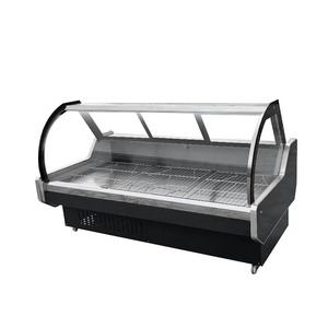 ตู้เก็บผักดอง Victory ตู้เนื้อเป็ดอุปกรณ์สำหรับร้านอาหาร - Product Image 1