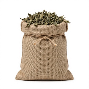 2Z Export Premium Feuilles de Menthe Poivrée Séchées à l'Air Qualité Verte Naturelle Thé Herbal Sacs en Vrac 10kg/25kg Durée de Conservation 24 Mois Directement du Producteur - Product Image 5