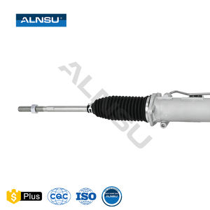 Caja de dirección ALNSU para <span class=keywords><strong>Audi</strong></span> AD \ <span class=keywords><strong>Q7</strong></span> 7L8422062G 7L8422055T 7L8422055AD 7L6422063C 7L6422061T 95834701121 7L5422055AF 7852993470 - Product Image 3