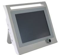 Échographe ophtalmique portable A/B Scan Retiwave-1000, appareil médical pour la biométrie et les examens oculaires en ophtalmologie