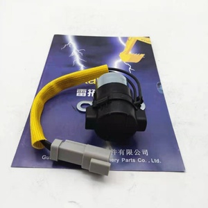Interrupteur magnétique pour excavatrice E320B E320C E320D 118-3534 1183534 Relais de chauffage 1251302 125-1302 - Product Image 3