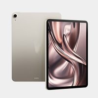 Tablette tactile neuve de marque américaine originale 2025 à prix de gros, avec processeur Intel Celeron, autre écran, tablette PC I-pad Air 7 Business