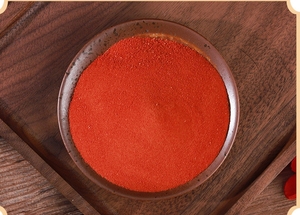 Halal chứng nhận màu Đỏ cà chua bột thực phẩm lớp Spry khô rau cho Baking bao bì số lượng lớn - Product Image 3