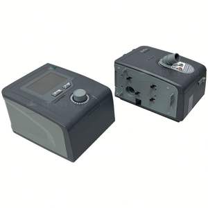 Máquina Médica Portátil CPAP/ST <span class=keywords><strong>BiPAP</strong></span> para Uso Doméstico, Dispositivo Terapêutico Automático para Apneia do Sono, Fabricado na China - Product Image 3