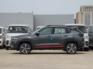 <span class=keywords><strong>Meilleur</strong></span> Prix <span class=keywords><strong>2022</strong></span> Changan CS35 Plus <span class=keywords><strong>SUV</strong></span> d'occasion Automatique Essence 1.6L Conduite à Gauche Voiture Durable - Product Image 6