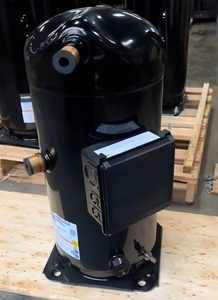 ZR61KC-TF5-522 ZR61KCE-TF5-523 nouvelle roue de grain a importé le compresseur d'équipement triphasé - Product Image 3