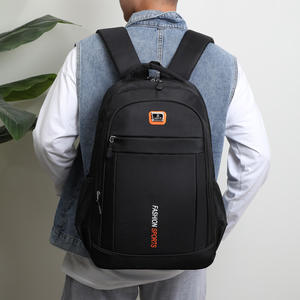 Nueva mochila multifuncional para ordenador para hombre, mochila de gran capacidad para viajes de ocio y deportes de negocios - Product Image 3