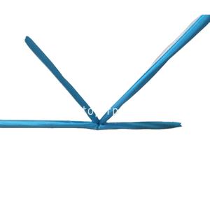 Mosquitera plegable roja sin instalación - Product Image 4