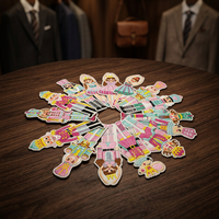 Patchs brodés Princesse Chevalière de dessin animé, thermocollants et à coudre, pour vêtements, accessoires de décoration de Noël, appliques pour vêtements