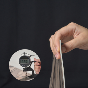 DUUEIHHUER schiuma <span class=keywords><strong>adesivi</strong></span> <span class=keywords><strong>murali</strong></span> 3D autoadesivo adesivo da parete impermeabile per camera da letto decorazione della parete applicazione Interior Design - Product Image 6