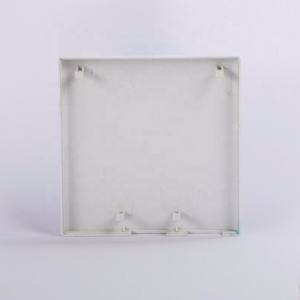 1 Sc 2 RJ 45 presa a muro in fibra ottica 86 mm scatola di terminazione in fibra ottica per frontalino - Product Image 6