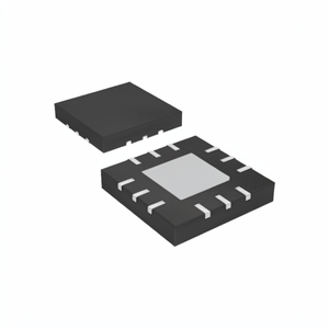 Data Acquisition MAX5511ETC+T Original Buy Online Electronic Components 12 WQFN Exposed Pad - Product Image 1