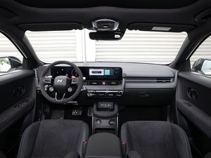 <span class=keywords><strong>IONIQ</strong></span> 5 N (Enick 5N) 2024 modelo básico Vehículo de nueva energía con dirección izquierda - Product Image 2