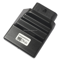 Unité de commande moteur ECU 33 broches pour Yamaha Vixion New Lightning NVL FZ150i V2 2013 2014 2015 1PAH591A00