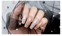 L&M Fashion Style Gel Nail Gel Suppli Wholesale Nail Led Uv Polish in Gallon Bulk Package Polish Nail
