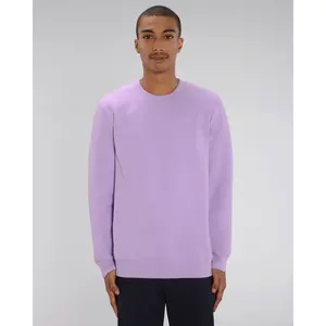 Felpa STSU823 in tessuto riciclato organico, merchandising sostenibile - Product Image 2