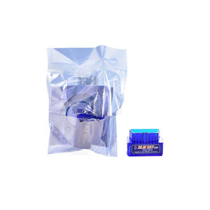 OBD2 Instrument de Diagnostic automatique <span class=keywords><strong>25K80</strong></span> V1.5 Double plaque ELM327 détection automatique des défauts - Product Image 3