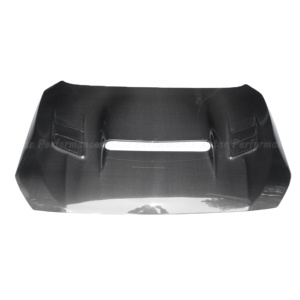Capó de Fibra de Carbono Estilo <span class=keywords><strong>WRC</strong></span> para Subaru Impreza <span class=keywords><strong>11</strong></span> Vab Vaf Wrx Sti 2015-2021 - Product Image 1