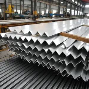 Fábrica de aluminio de China Custom 6061 6063 T6 45*45 Perfil de aluminio de ángulo de extrusión en forma de L anodizado