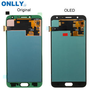 ชุดบริการของแท้ J415 LCD สำหรับมือถือซัมซุง <span class=keywords><strong>J4plus</strong></span> ชิ้นส่วนที่ซ่อมแซมแล้วมีชุดบริการ SVC sevt อย่างเป็นทางการ - Product Image 3