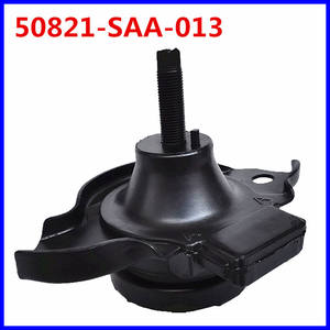 ยางรองแท่นเครื่องฮอนด้า ซิตี้ แจ๊ส ฟิต 50821 SAA 013 อะไหล่ทดแทนใหม่ - Product Image 5