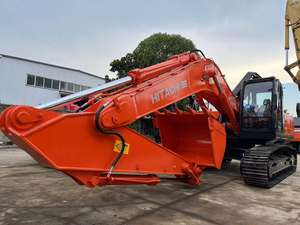 Hitachi ZX350H 35000kg <b>Weight</b> High Operating Efficiency Crawler Excavator zx350 zx360 zx340 zx330 Heavy-Duty Excavator Heavy - Product Image 6