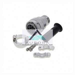 High Quality TV07RQW-25-46SA-LC <b>Circular</b> <b>Connector</b> Housings - Product Image 2