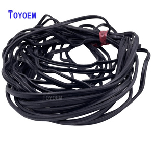 TOYOEM Vente Chaude Usine 11213-36020 Joint de Couvercle de Culbuteur Moteur pour TOYOTA Camry Alphard Venza Avalon - Product Image 6