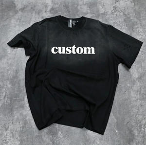Exploring <span class=keywords><strong>Soul</strong></span> The Meaning - Camiseta personalizada para hombre, color negro, cuello redondo, manga corta, corte regular, algodón, informal, con estampado frontal - Product Image 4