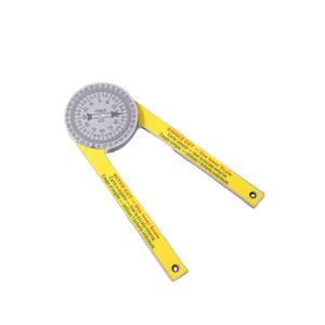 Goniometro con Scala Incisa per Misurazione Angoli, Calibrazione e Regolazione Sega a Banco - Product Image 2