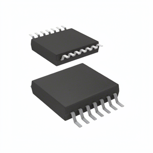 SN74AHCT125DGVR Manufacturer Channel Logic Electronic Circuit Components 14 TFSOP - Product Image 1