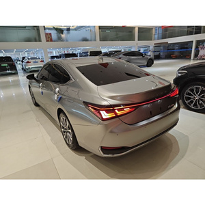 Guazi 2025 Lexus ES Berline 5 places Essence <span class=keywords><strong>Meilleur</strong></span> Prix Automatique Conduite à Gauche pour Acheteurs de Berlines Familiales Fiables - Product Image 4