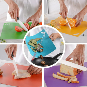 Elaborada a la perfección por los mejores fabricantes de Bangladesh, tabla de cortar, fusión de innovación y funcionalidad a precios económicos - Product Image 6