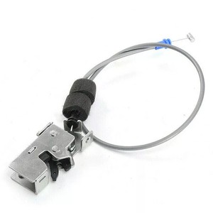 Ford Left Rear Lower Door <b>Lock</b> <b>Cable</b> Latch 194102YC15V431A03AM Replacement Part - Product Image 2