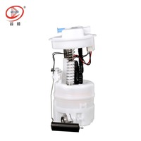 Ensemble de pompe à carburant pour Nissan AD Cube Cubic Cube Juke March Micra NV200 Note Pulsar 17040-JX00A 17040-JX01A 17040-JX31A