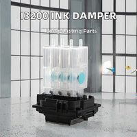 Imprimante jet d'encre grand format I3200 Amortisseur d'encre pour tête d'impression 4720 DX5 Xp600 Haute qualité