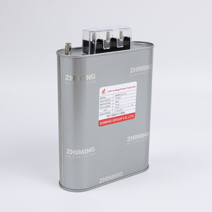 High capacity safe waterproof Ac power capacitor run <span class=keywords><strong>a</strong></span> - Product Image 2