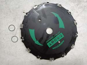 شفرات 14T عالية الجودة وشفرة من نوع السلسلة 14T - Product Image 3