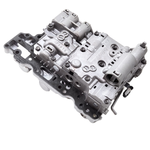 Boîtier de valve de transmission <span class=keywords><strong>automatique</strong></span> FWD authentique TF-70SC TF70SC pour <span class=keywords><strong>Peugeot</strong></span> Citroën Opel Hyundai Lincoln MKZ - Product Image 2