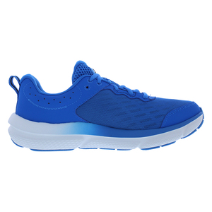 Chaussures pour hommes Under Armour Charged Assert 10 - Origine Chine Modèle 3026175404 Bleu Photon/Noir 100% Authentique - Product Image 3