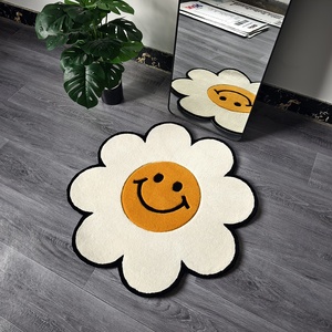 Tappeti 3D e Tappeti <span class=keywords><strong>Personalizzati</strong></span> di Design Fatti a Mano da Produttori su Misura per la Tua Casa - Product Image 5