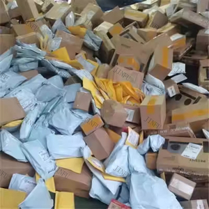 Bưu kiện không có người nhận có nguồn gốc từ 1688 hộp may mắn bí ẩn của Taobao - Product Image 2