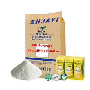 Cómo usar el estabilizador espesante emulsionante compuesto para producir <span class=keywords><strong>leche</strong></span> UHT Bebida de <span class=keywords><strong>leche</strong></span> con sabor original - Product Image 4