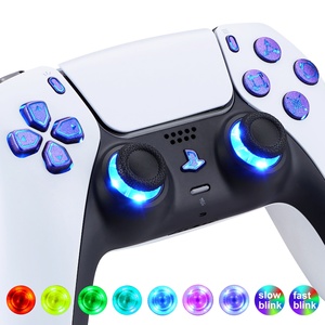 Nuevo Kit de Luces LED Chameleon DIY para Control de PS5, Kit de LED RGB Multicolor, Accesorios de Decoración - Product Image 3