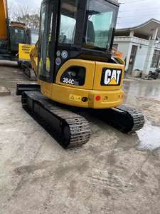 Pelle sur chenilles CAT 336d 304 6 tonnes d'occasion cabine fermée et prix au Kenya à vendre en bon état - Product Image 5