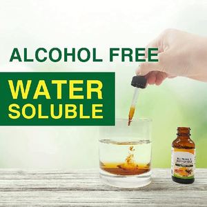 Vente en gros de gouttes d'extrait d'abeille oral Organika Julong 100 hydrosolubles <span class=keywords><strong>du</strong></span> <span class=keywords><strong>Brésil</strong></span>, <span class=keywords><strong>propolis</strong></span> <span class=keywords><strong>verte</strong></span> liquide avec PEG400 - Product Image 6
