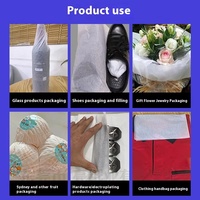 Les fabricants de haute qualité fournissent du papier d'emballage pour produits en verre, du papier Sydney, du papier d'emballage, du vin rouge, etc.